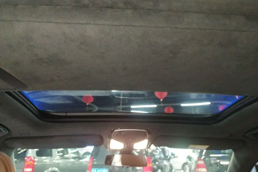 Бэкграунд машины