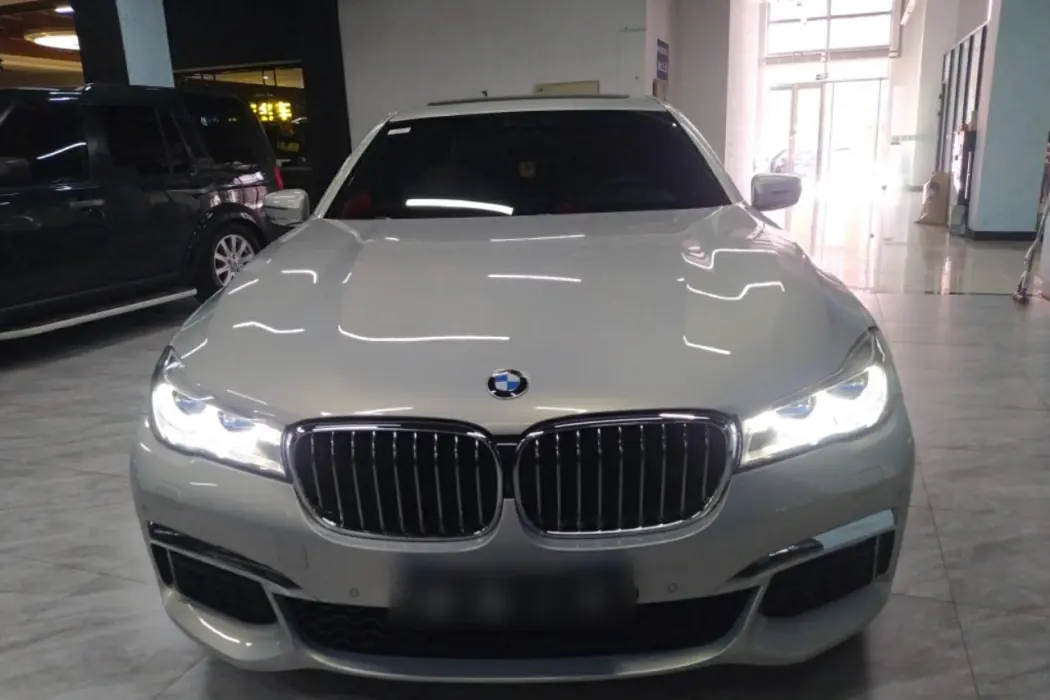 Фото машины