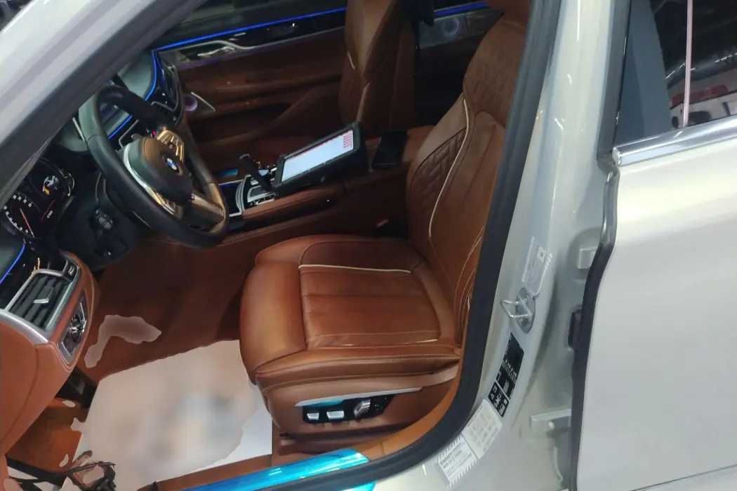 Фото машины