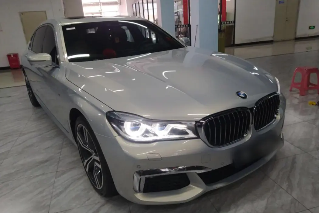 Фото машины