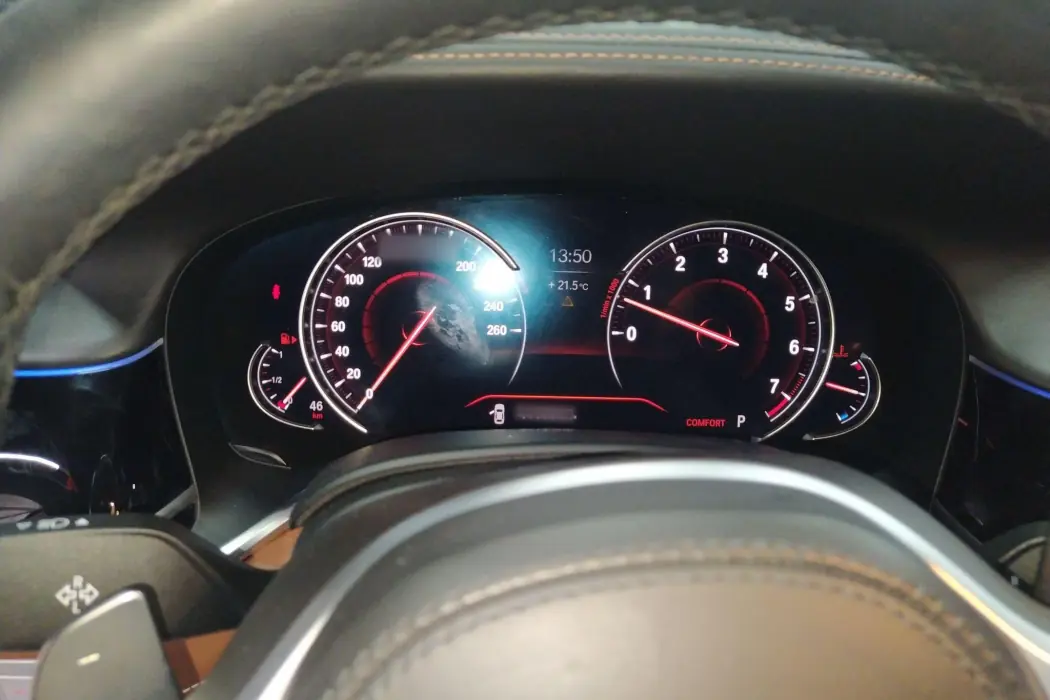 Фото машины