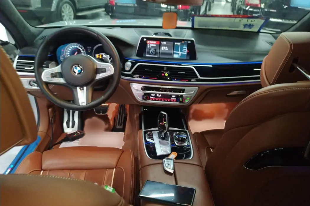 Фото машины