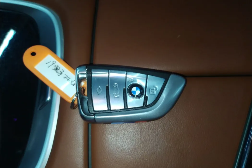 Фото машины