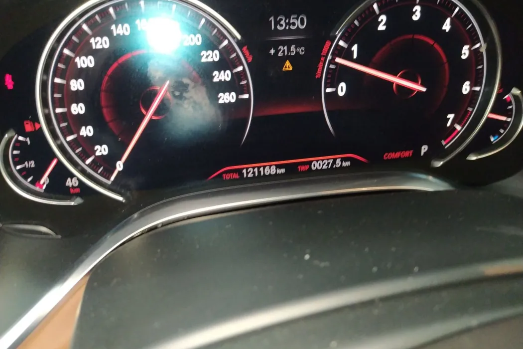 Фото машины