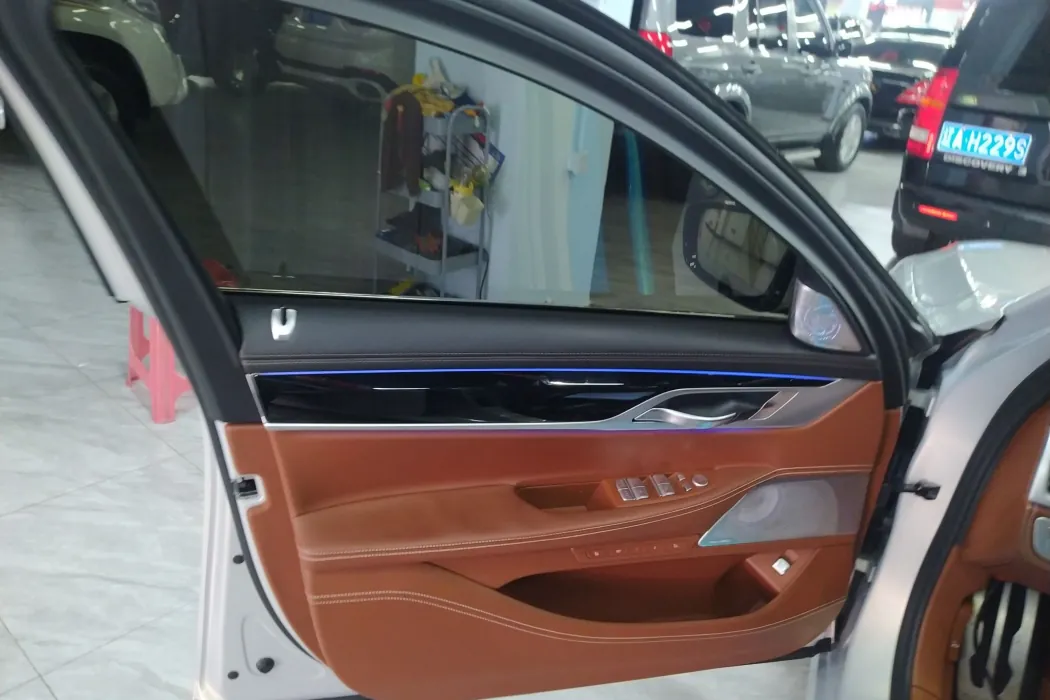 Фото машины