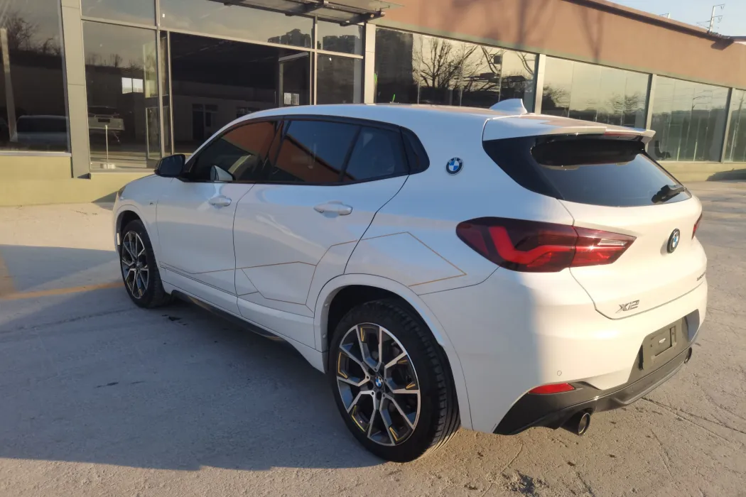 фото машины