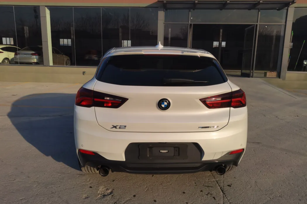 фото машины