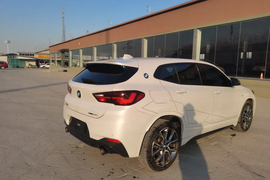 фото машины