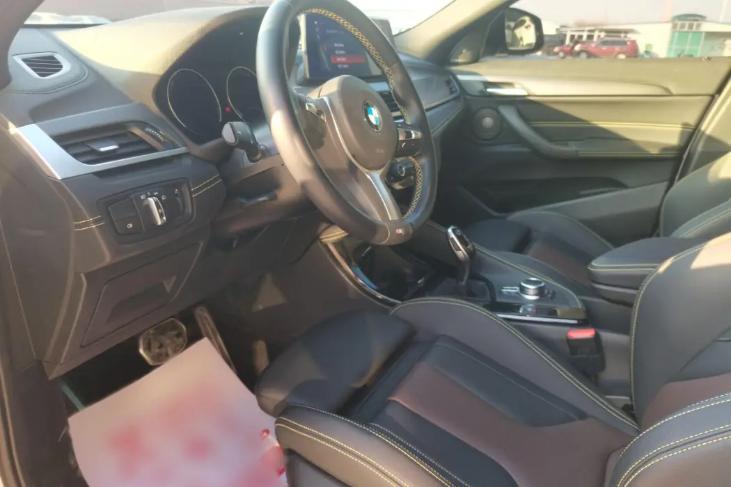 Фото машины