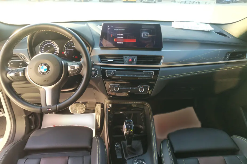 Фото машины