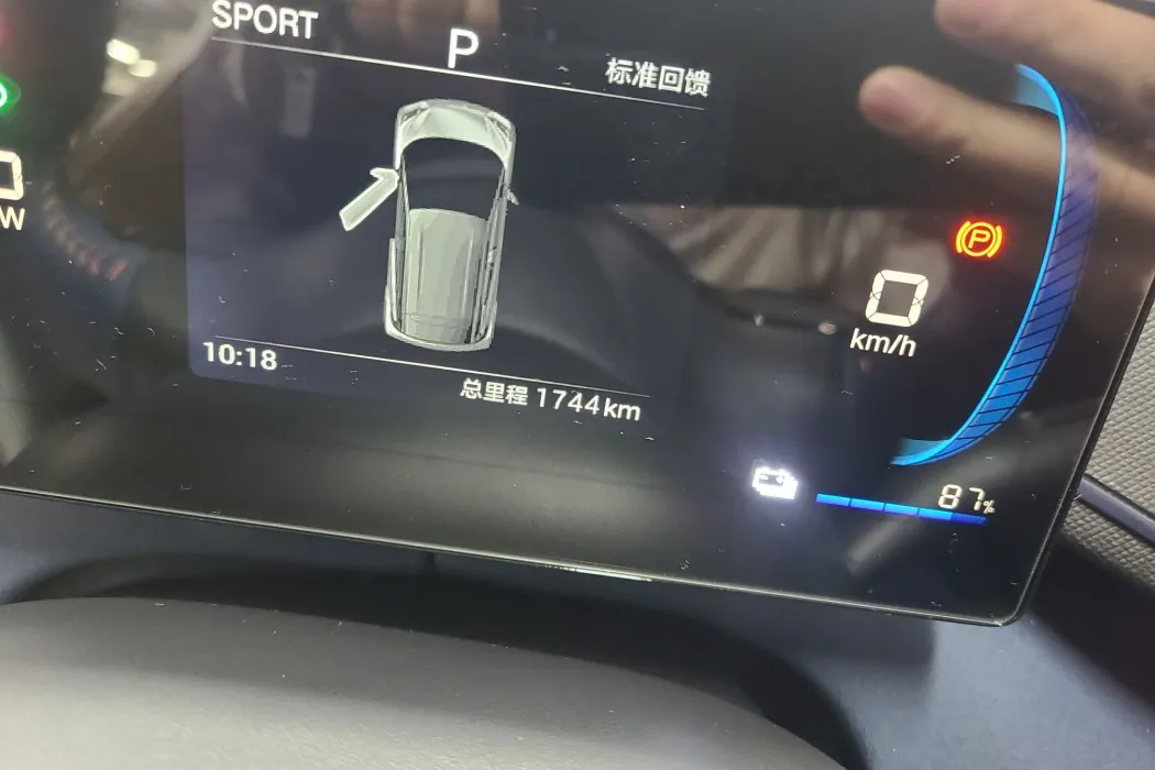 Фото машины