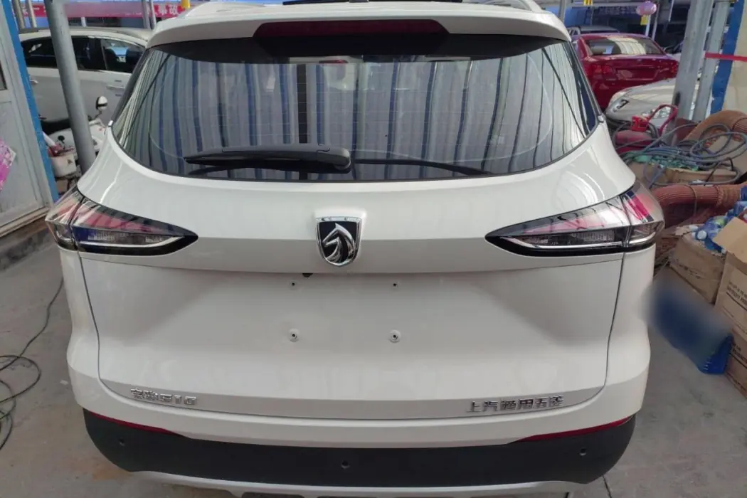 Бэкграунд машины