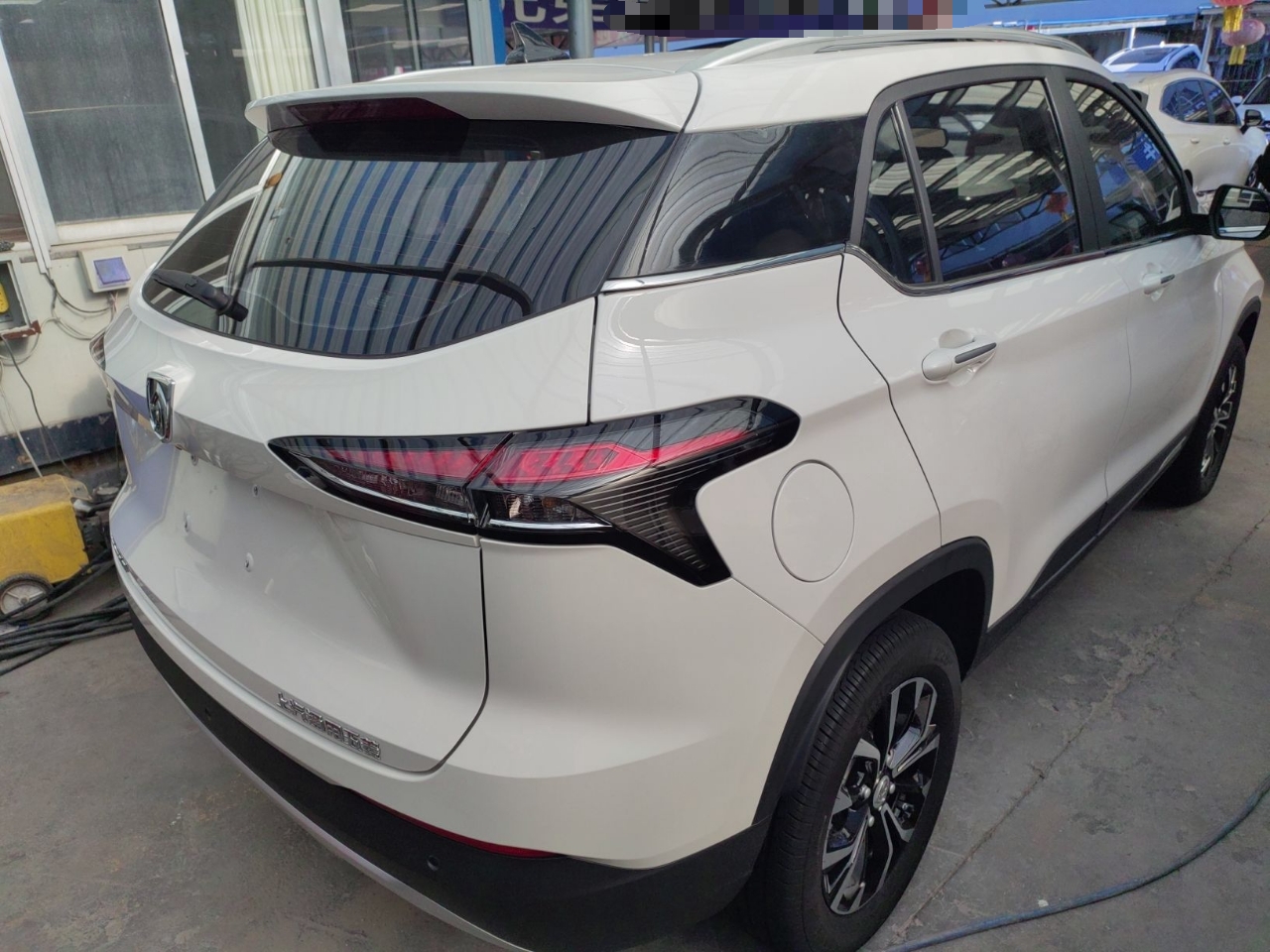 Фото машины