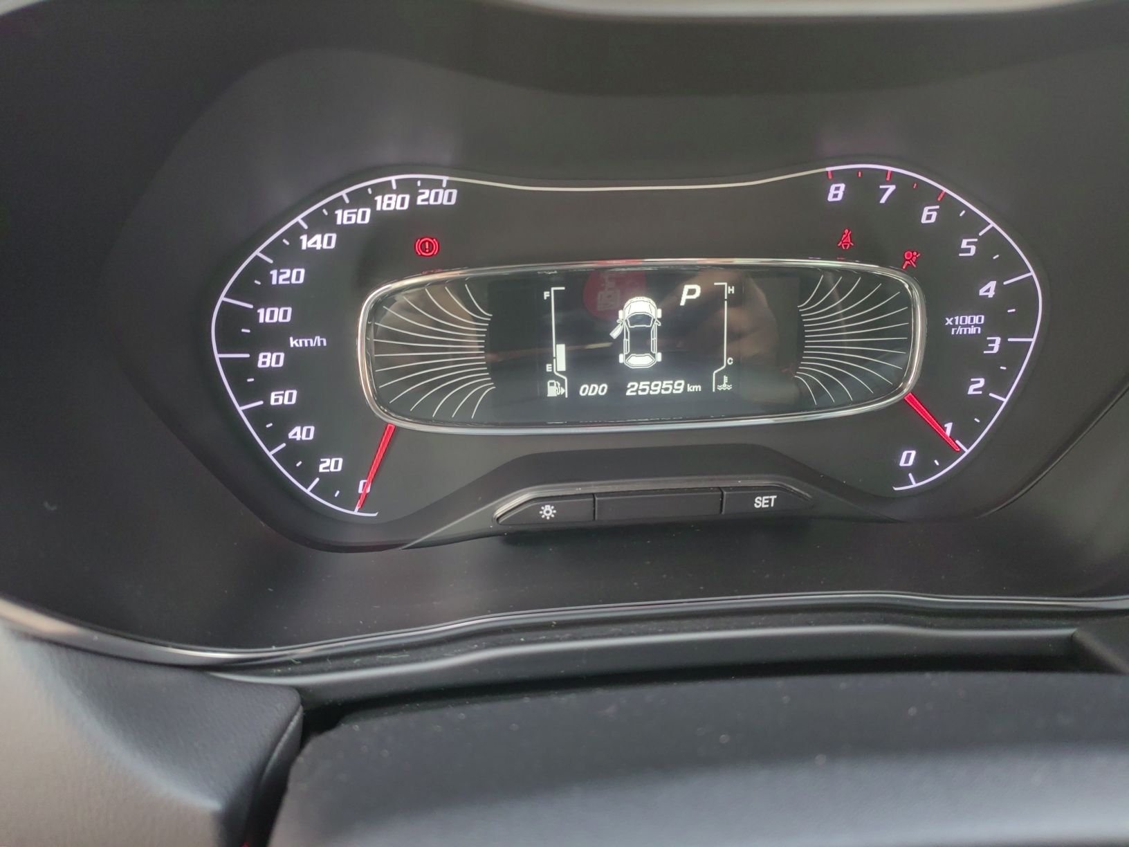 Фото машины