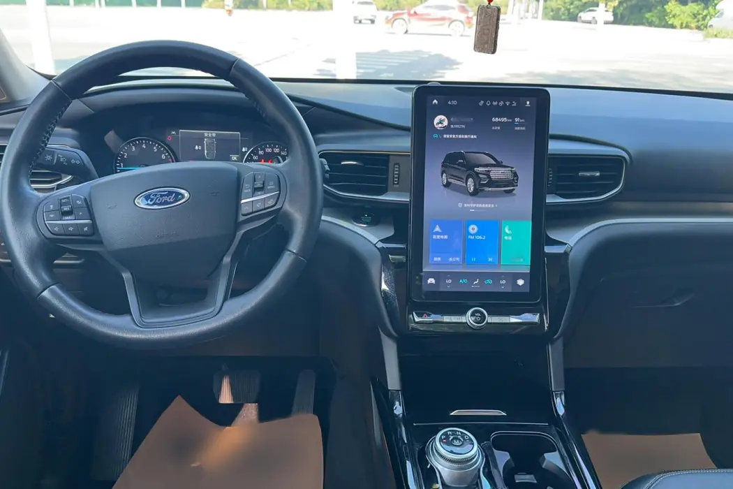 Фото машины