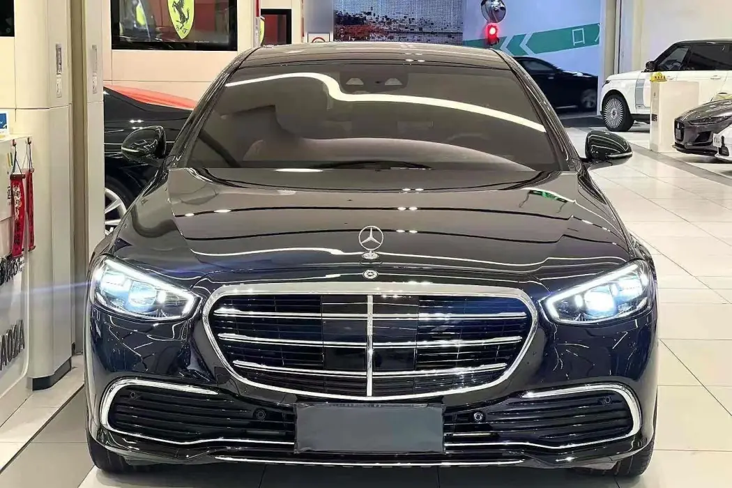 фото машины