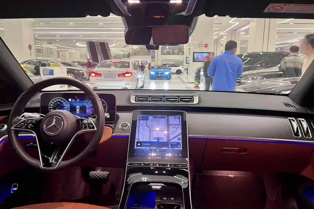 Фото машины 7