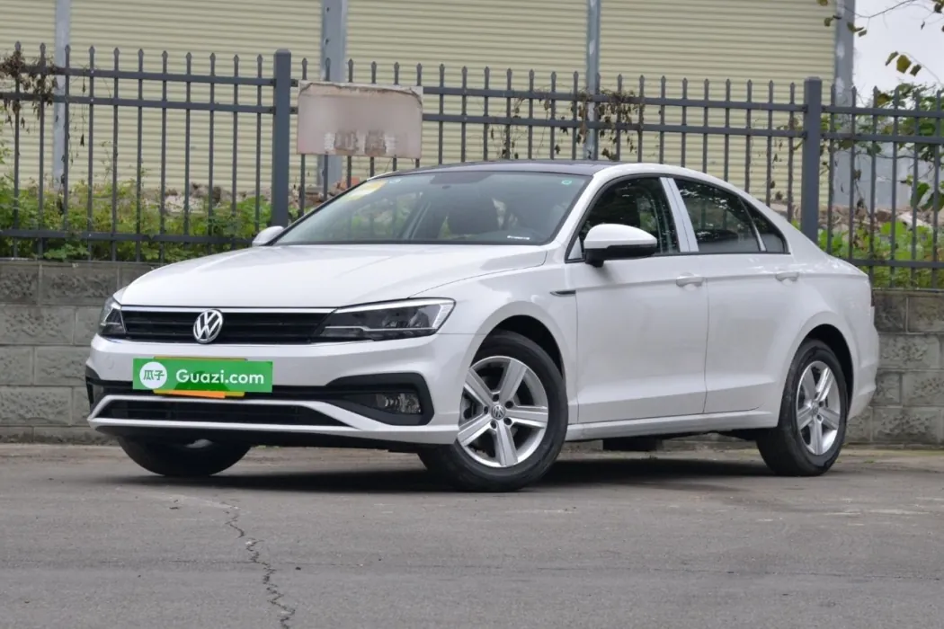 Volkswagen Lingdu 2019 230TSI DSG Fashion Edition Country VI