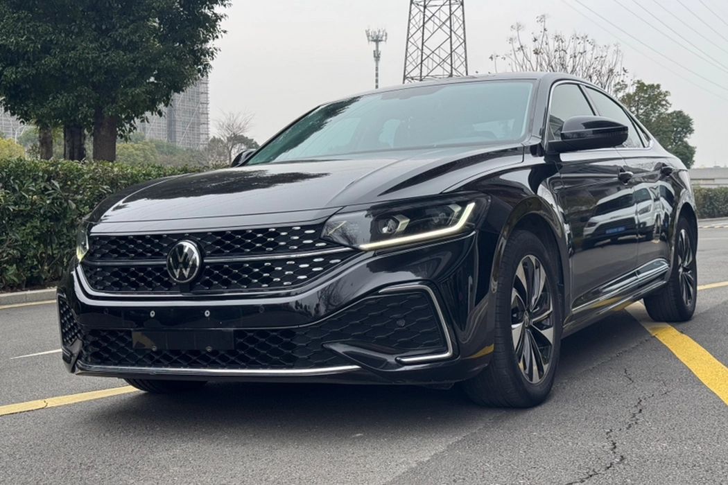 Volkswagen Passat 2023 280TSI Starry Sky Elite Edition