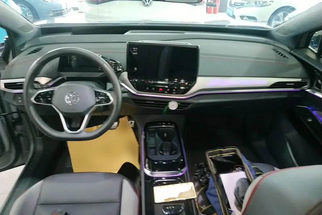 Фото машины