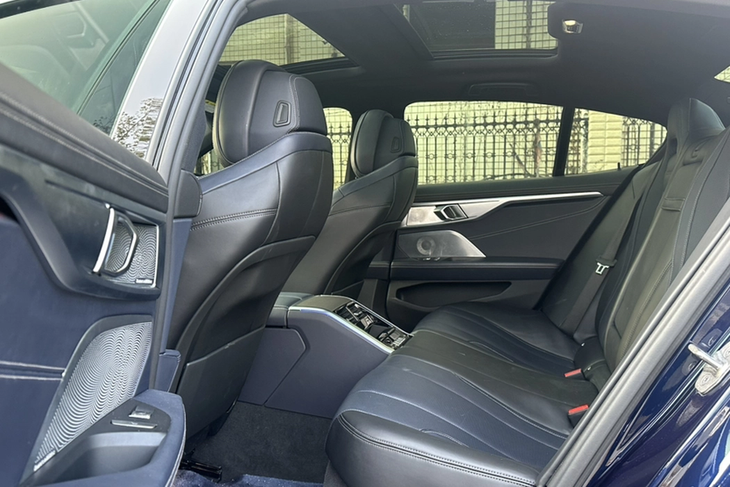 Фото машины