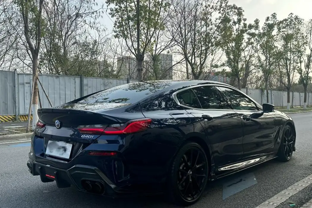 фото машины