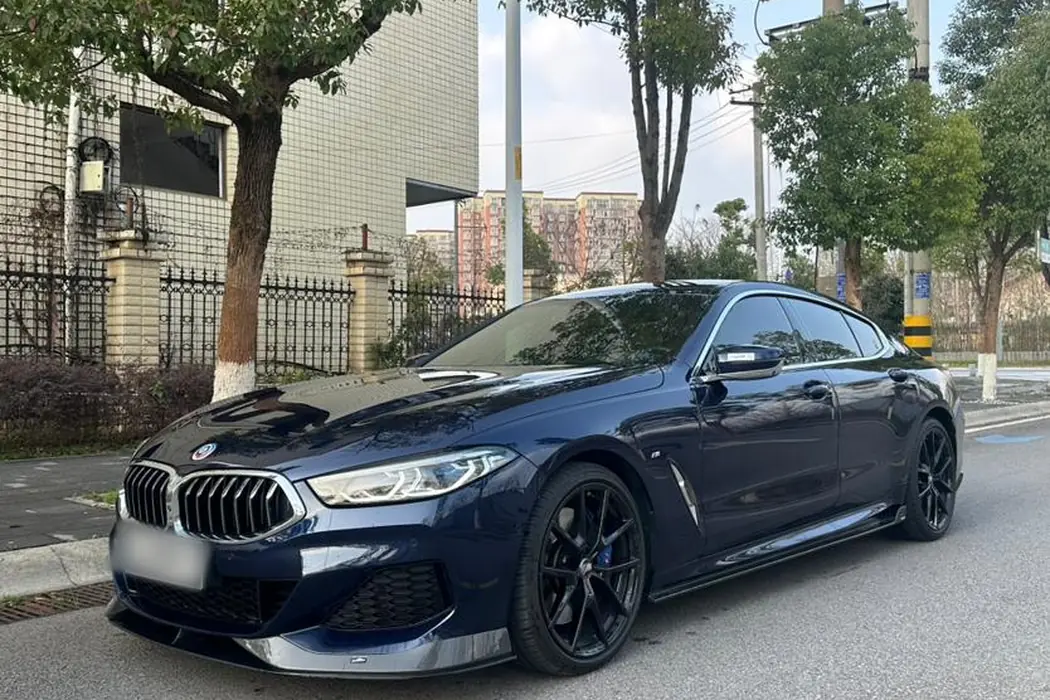 Бэкграунд машины