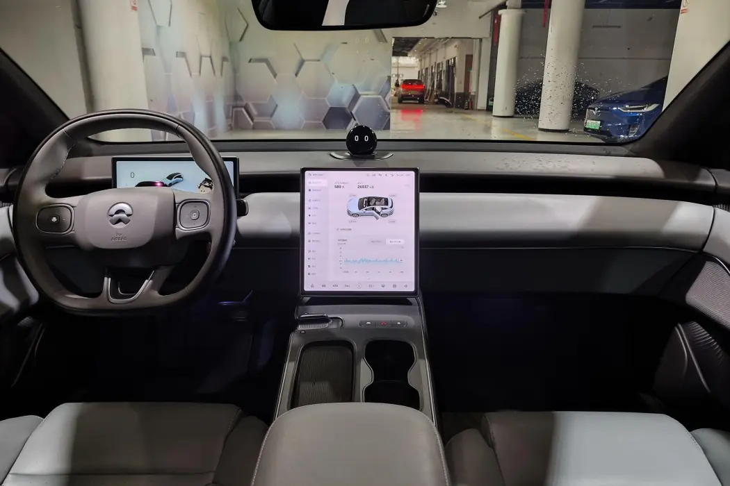 Фото машины