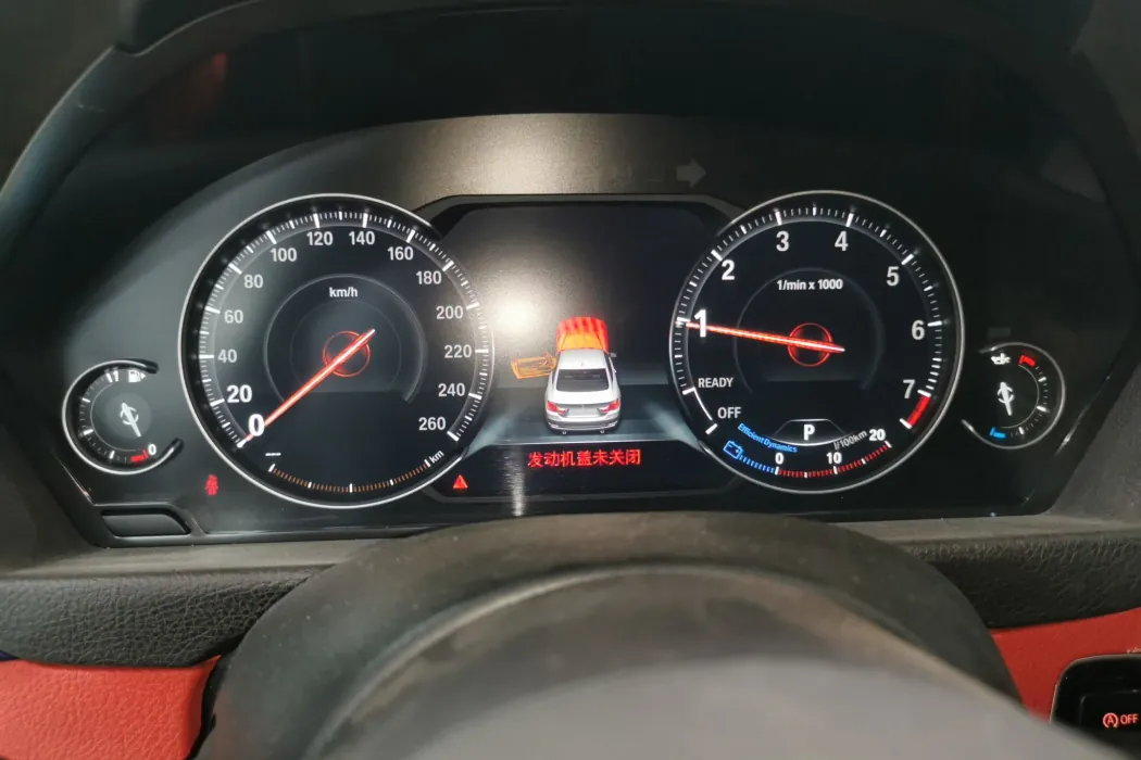 Фото машины