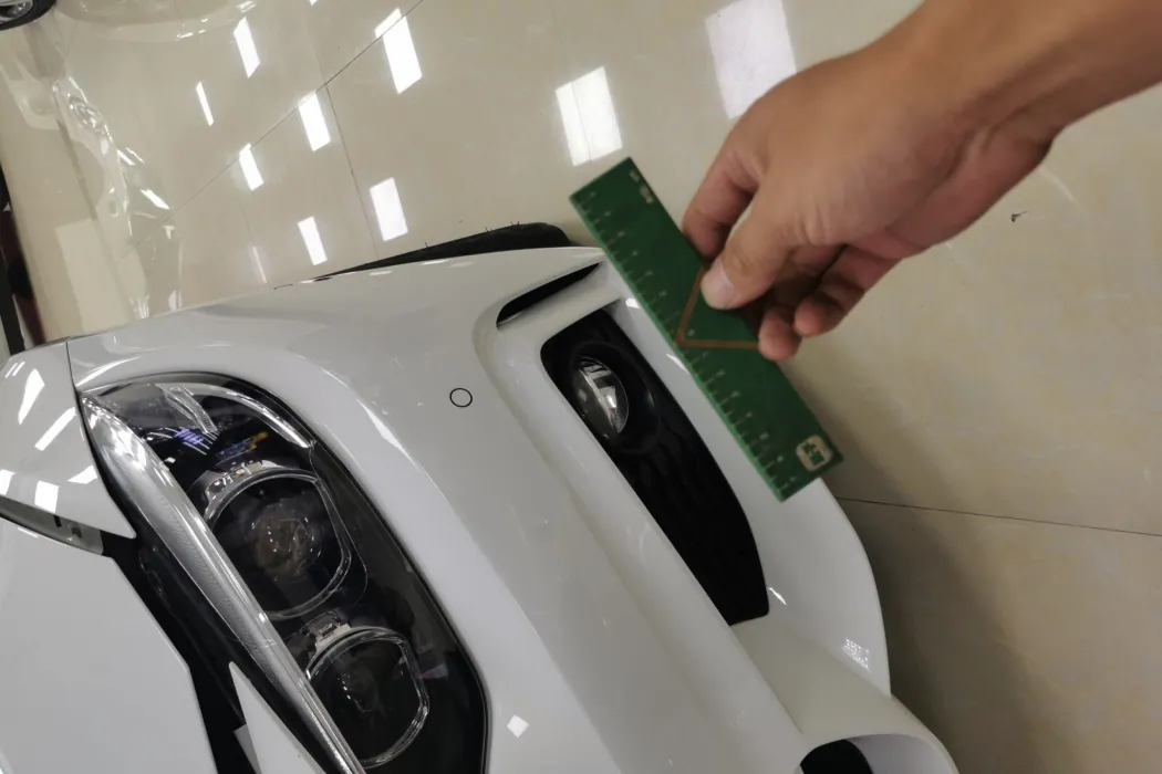 фото машины