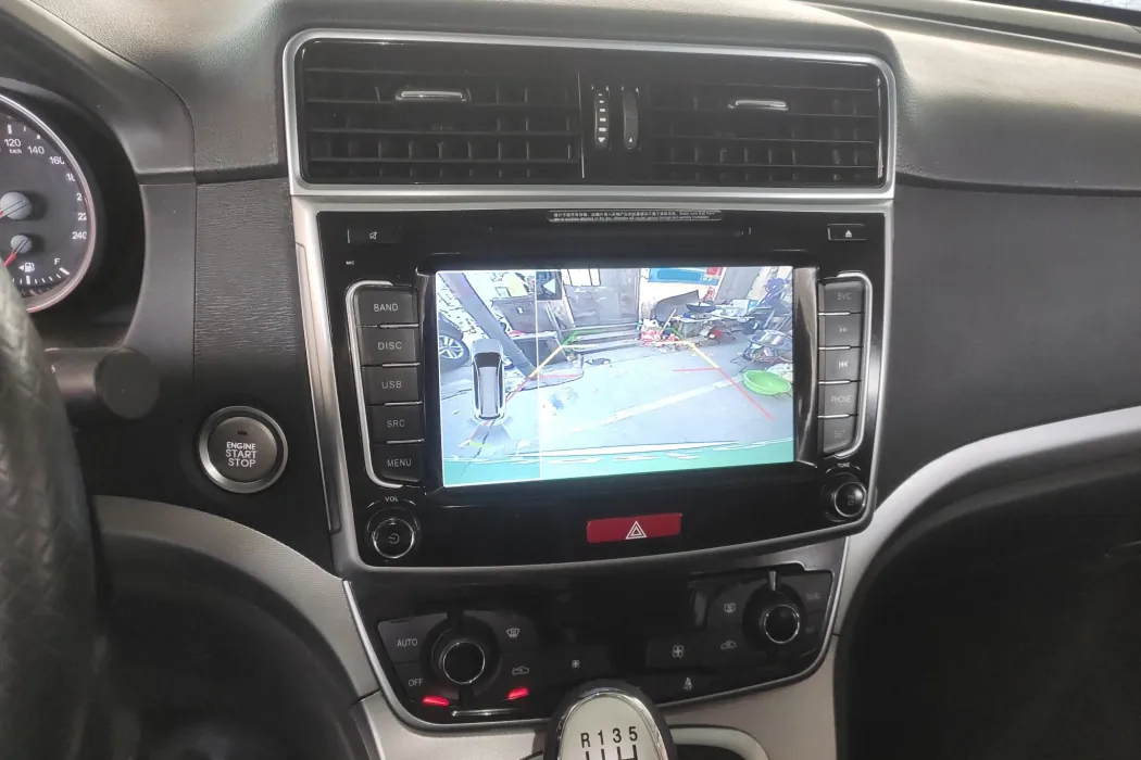 Фото машины