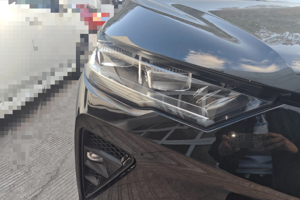 Фото машины