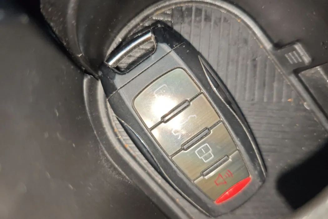 Harvard H6 New Energy 2023 DHT-PHEV 110KM Yuexing Edition