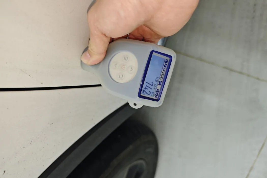 фото машины