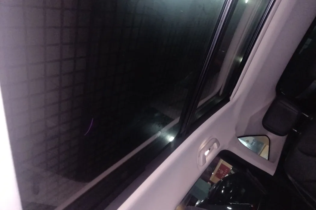 Бэкграунд машины