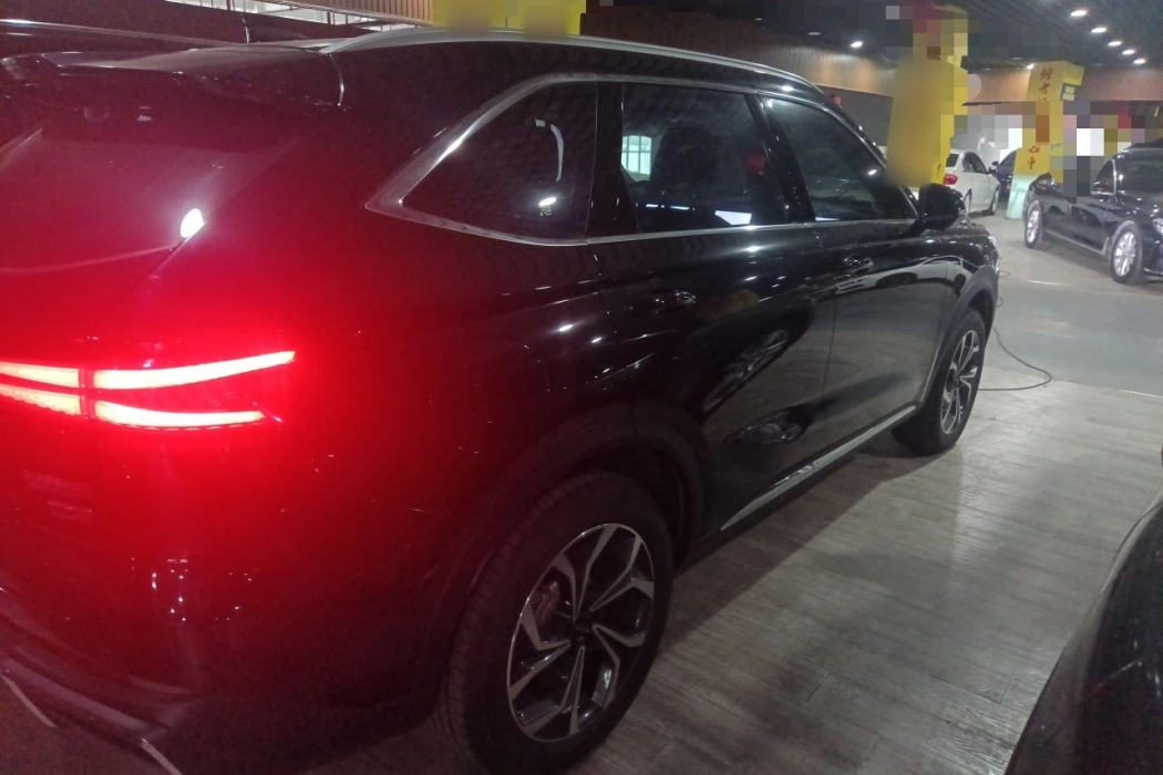 Фото машины