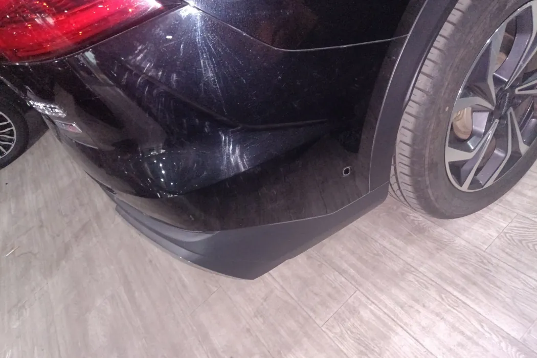 Haval Xiaolong MAX 2023 1.5L Hi4 105 Four-wheel drive Smart Ultimate Edition