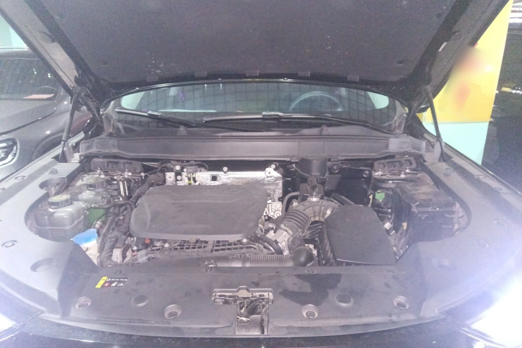 Фото машины