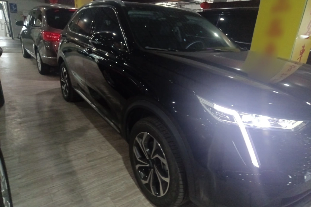 Фото машины