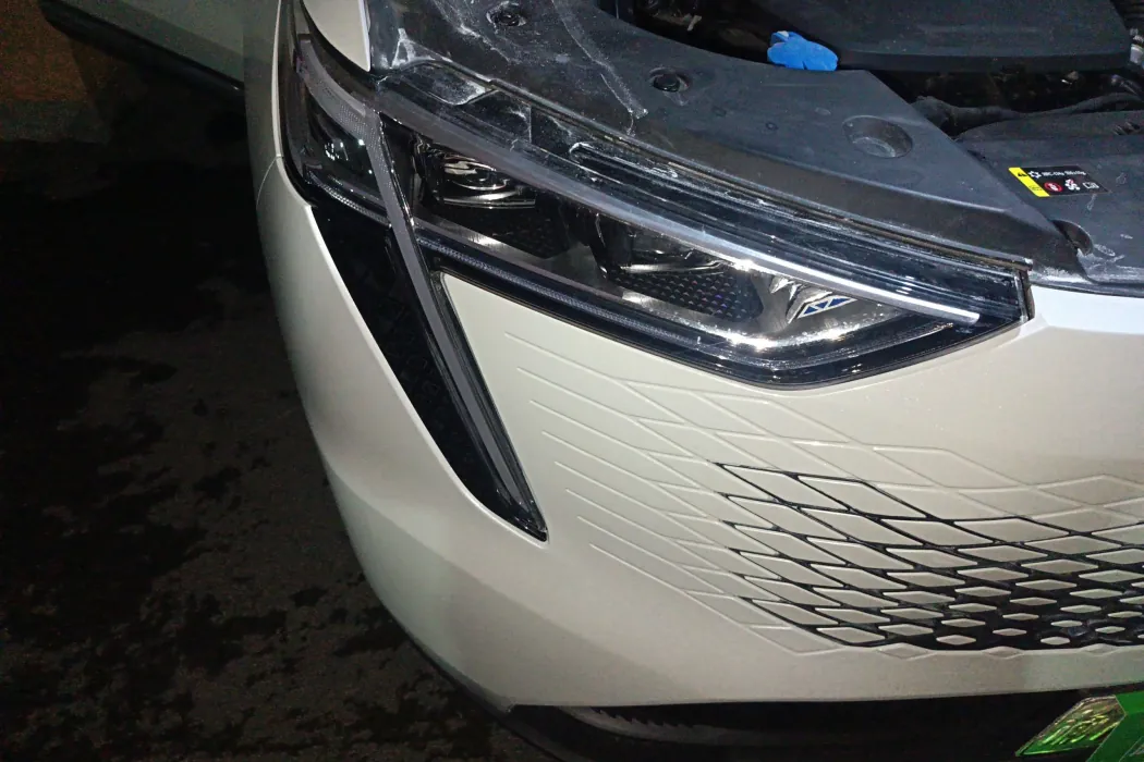 Фото машины