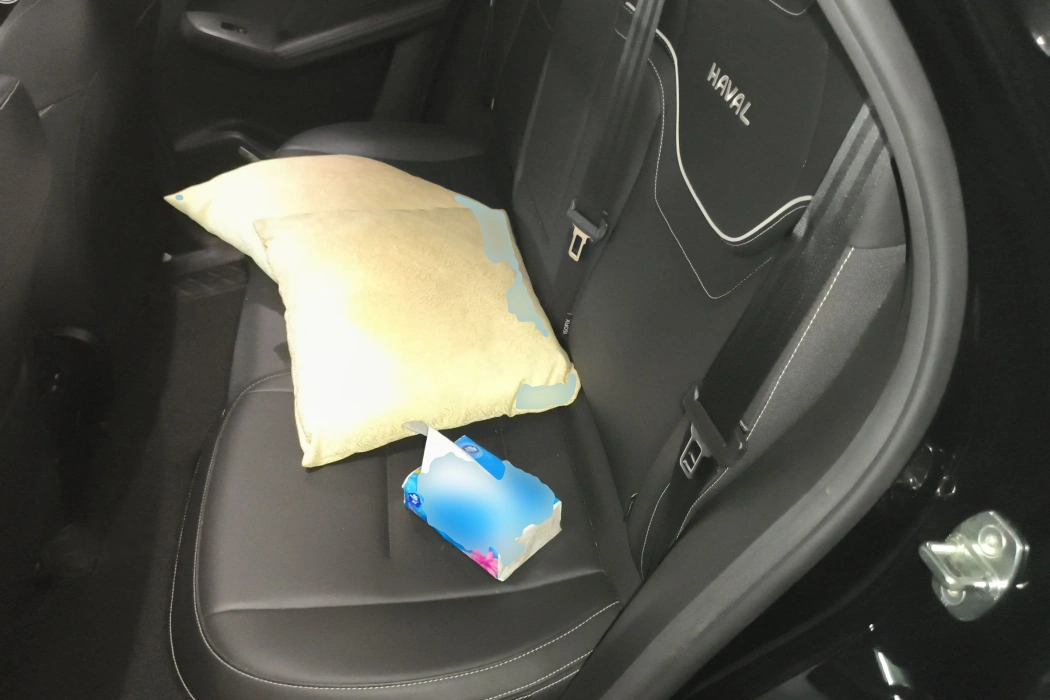 Фото машины