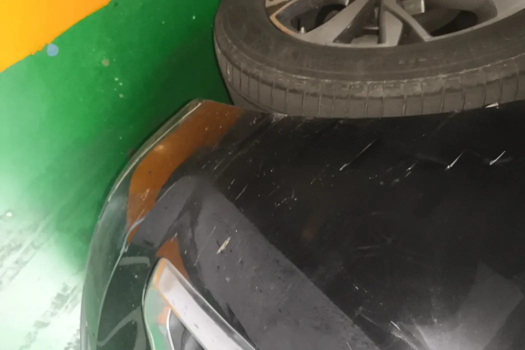 фото машины