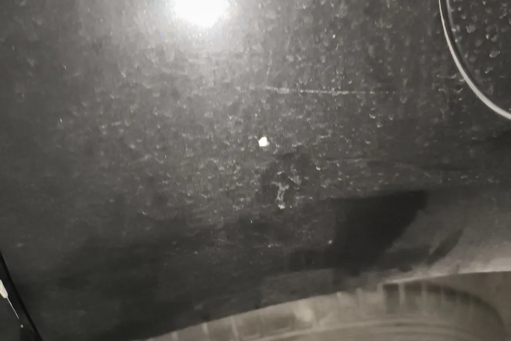 Haval First Love 2021 1.5T Automatic Sophomore Edition