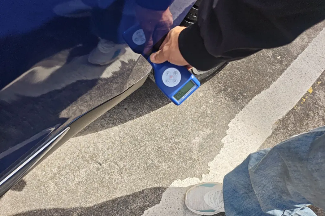 фото машины