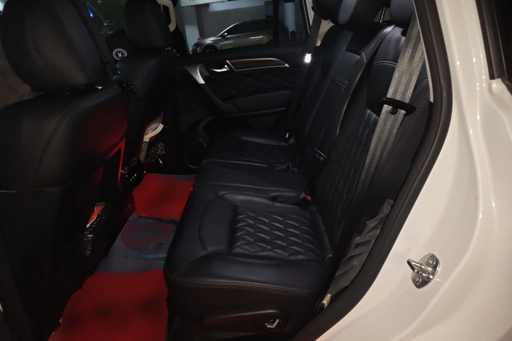 Бэкграунд машины