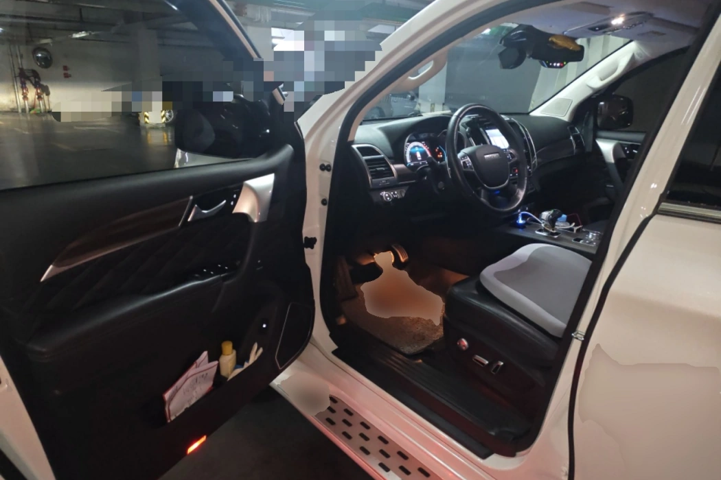 Фото машины