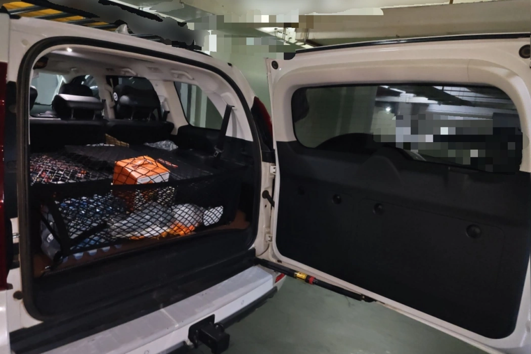 Фото машины