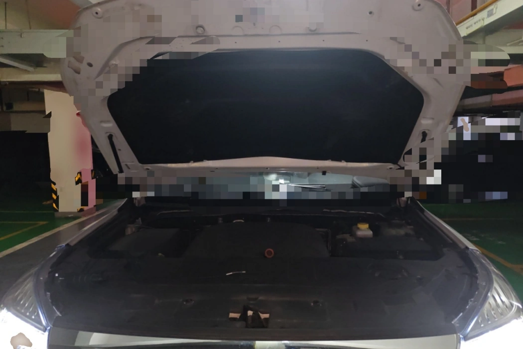 Фото машины