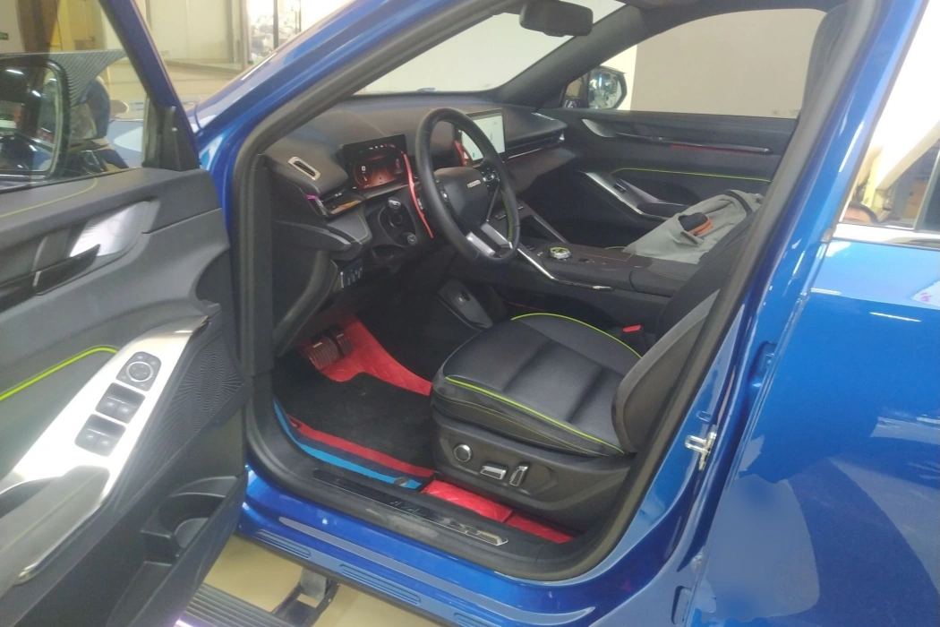 Фото машины