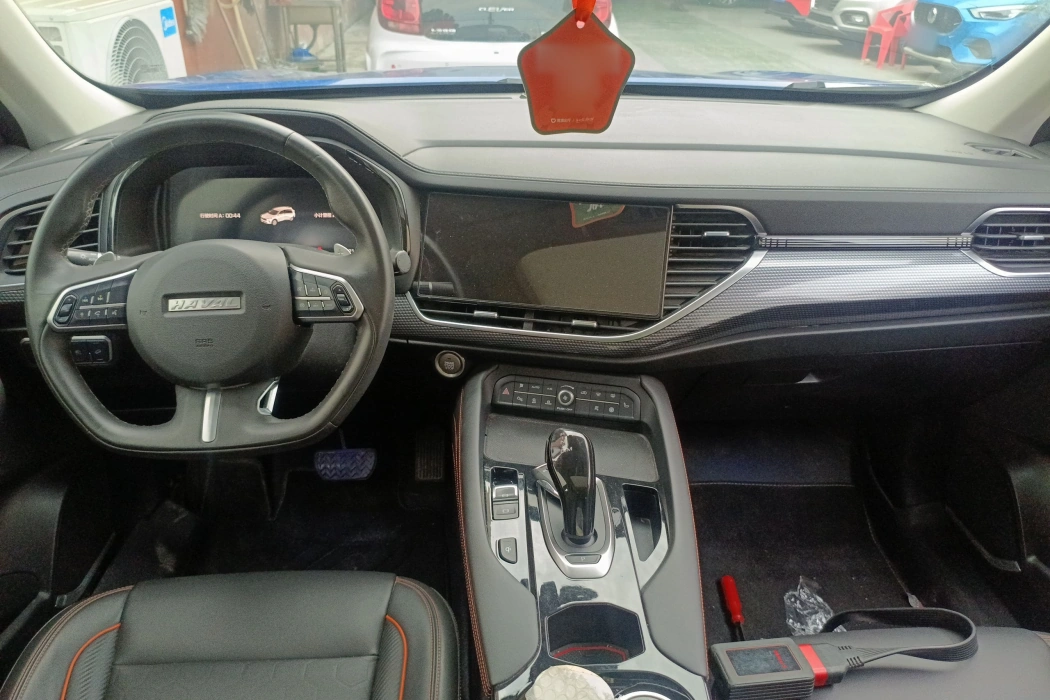 Фото машины 9